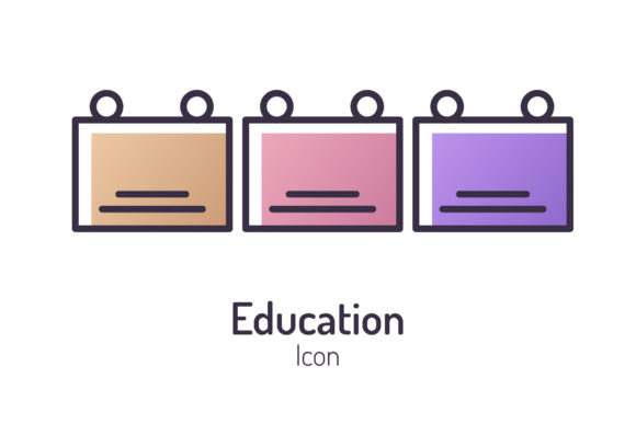 Back to School Board Icon: A Must-Have for Creative Projects