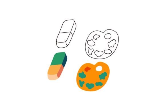 Back to School Educations Icon: A Comprehensive Overview
