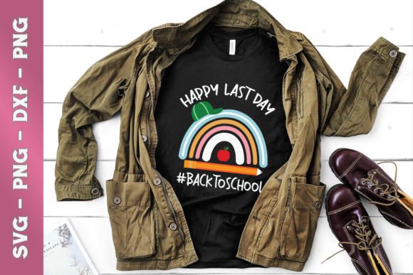 Happy Last Day BackToSchool: A Comprehensive Overview