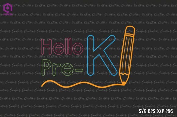 Hello Pre-K Back to School: A Teacher’s Essential Guide